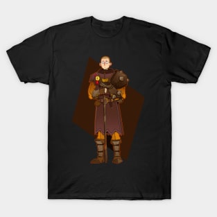 Kingless Knight T-Shirt